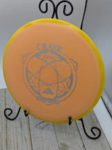 New Axiom Fission Crave Driver Disc Golf Disc 148 Grams - £16.75 GBP