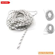 20FT Classic Nylon Umbrella Lift Cord - Versatile Outdoor Rope for Repairs - $30.64