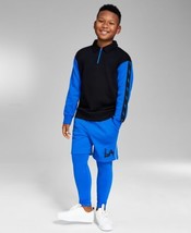 MSRP $38 Epic Threads Big Boys 2-in-1 Blaise Shorts Blue Size Medium - $24.75