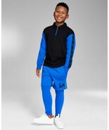 MSRP $38 Epic Threads Big Boys 2-in-1 Blaise Shorts Blue Size Medium - $33.85 CAD