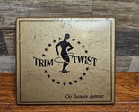 Trim Twist: The Executive Exerciser - Vintage Exercise Equipment! - £11.62 GBP