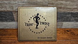 Trim Twist: The Executive Exerciser - Vintage Exercise Equipment! - £11.45 GBP