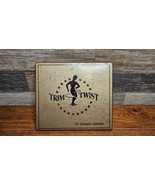 Trim Twist: The Executive Exerciser - Vintage Exercise Equipment! - $14.50