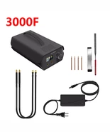 Electric Welders Spot Welder 120Gear Welding hine 3000F Farah Capacitor ... - $473.82 CAD