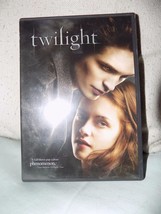 Twilight (DVD, 2009) EUC - £11.67 GBP