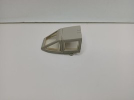 Vintage Kenner Star Wars 1983 Y-WING Fighter Canopy With Windshield Rare - £31.78 GBP
