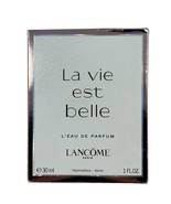 Lancome La Vie Est Belle EDP 1oz  Womens Eau de Parfum NIOB - €28,81 EUR