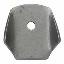 Weld On Mounting Trick Tab with 3/8 Id Hole for The Side of A Tube - Pac... - $20.00+