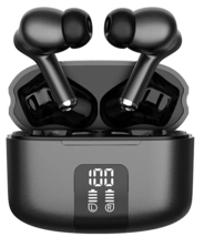 M48 Wireless Bluetooth Noise Cancelling Headphones In Ear Bluetooth Earphones - £22.97 GBP