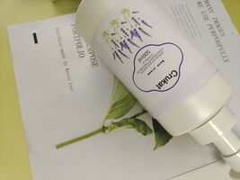  Crukat Bath cream,100% Natural Lavender Essential Oil Infusion image 2