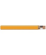 50&#39; 10- NM Wire Boxed ROMEX Cable W/Grnd - $123.01 CAD