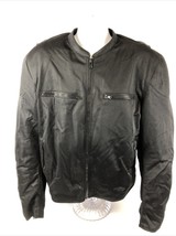 First Manufacturing Co. Padded Jacket With Removable Liner XL Extra Large - $44.54