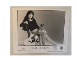 Tish Hinojosa Press Kit Photo - $37.82 CAD