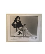 Tish Hinojosa Press Kit Photo - $37.82 CAD
