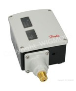 Pressure switch Danfoss RT 117 017-5295 - €295,02 EUR