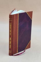 I heard him say ; words of Abdul Baha as recorded by his secreta [Leather Bound] - £55.81 GBP