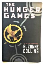 The Hunger Games Book 1 - Paperback By Suzanne Collins - $3.95