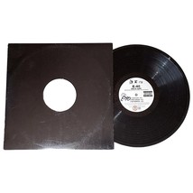 E40 Rap Hip Hop Signed White Gurl Just Fn&#39; Vinyl Record Album Beckett Autograph - £233.38 GBP