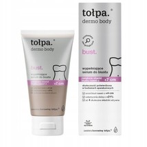 Tolpa Dermo Body Filling Bust Serum Beautiful Appearance Bust up to +7cm Lifts - £29.40 GBP