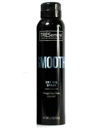 1 Ct TRESemme 4.7 Oz Smooth Dry Oil Spray Weightless Frizz Control - $31.44 CAD