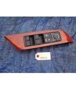 11-14 Lexus RX350 driver master power window switch 84040-48170 OEM 84040 - $205.14 CAD
