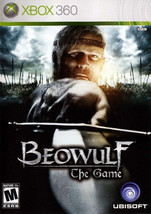 Beowulf The Game - Xbox 360  - £4.78 GBP