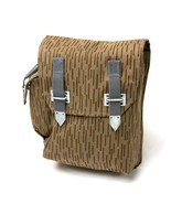 Soviet Cold War Era East German Rain Camo 4 Mag Pouch Blue Tabs Fast Fre... - €17,08 EUR