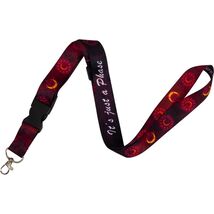 Pentacle and Celestial Lanyard! - $4.90