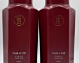 2x TPH by TARAJI Soak It Off Wig &amp; Install Soak - Cleanse, Detox &amp; Hydra... - $13.99