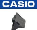 Genuine Casio G-Shock GBA-800 GBD-800 black watch band end piece (1) - $18.95
