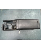 93-97 OEM Honda Del Sol center console assembly cup holder black - $1,037.65 MXN