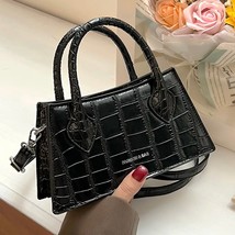 Women   Pattern Leather Handbag   Designer   Bags Fashion Crossbody Bag Totes Cl - £147.52 GBP