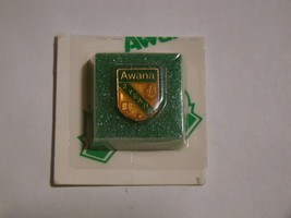 Awana Cubbies - 2 YEARS Pin  - $15.00