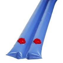 Blue Wave 10-ft Double Water Tube for Winter Pool Cover - 5 Pack - £48.63 GBP