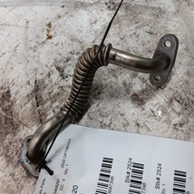 Kia Optima Super Turbo Charger Oil Line Hose Tube  2020 2019 2018 2017 - $736.49 MXN