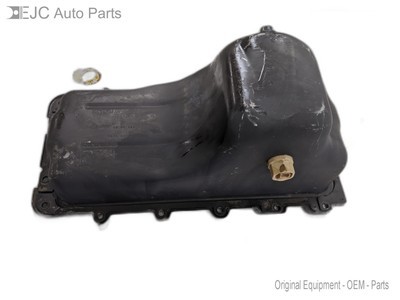 Engine Oil Pan For 05-07 Ford F-250 Super Duty  5.4 5C3E6675BA - $59.35