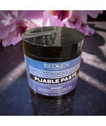 Redken Pliable Paste 5 oz New Look of Redken Rewind 06 5 oz - $28.00+
