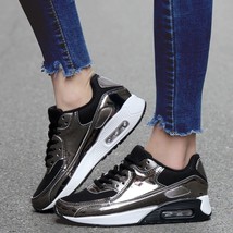 2020 New Women Casual Shoes Unisex Fashionable Womens For Sneakers Breathable La - £38.79 GBP