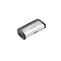 SanDisk Ultra 32 GB Type-C Dual USB 3.1 Flash Drive  - £19.53 GBP