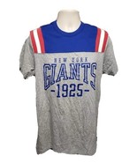 Nike NFL New York Giants 1925 Adult Medium Gray TShirt - €21,23 EUR