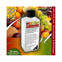 Berry &amp; Fruit Plant Food - Liquid Fertilizer HighTech NPK, Root, Soil, F... - £23.18 GBP