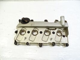 11 Audi A8 D4 engine motor valve cover, left, 079103471 - $149.99