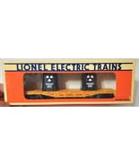 Lionel 6-16666 O Scale Lionel Toxic Waste Car~NIB - €30,07 EUR