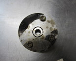Intake Camshaft Timing Gear From 2002 Toyota Camry  2.4 - $50.00
