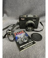 Vintage Promotional TIME /LIFE Magazine 35MM Film Camera - £7.40 GBP