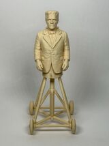 Frankenstein (1931) Special Effects Dummy Paintable Prop Toy - $63.70