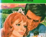 Man in the Shadows [Paperback] Rosemary Carter - $2.93