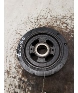 Harmonic Balancer 2.5L QR25DE VIN J 1st Digit Fits 08-20 ROGUE 1399602 - $856.64 MXN