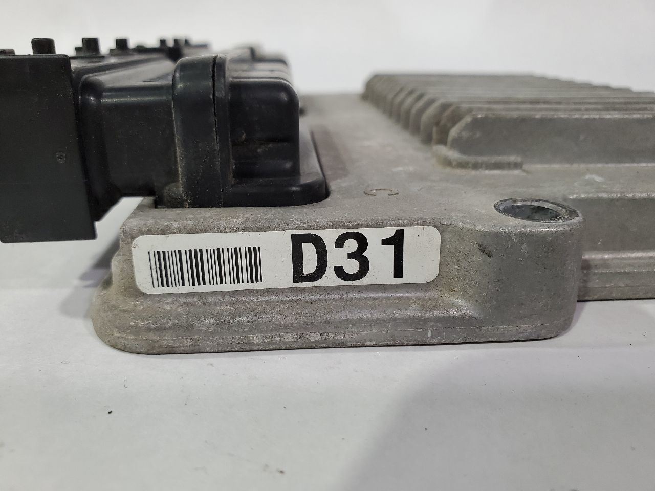 2009 2010 2011 Hyundai Genesis OEM 3.8L Automatic 391063C511 Engine Control Unit Item image 8