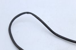 99-00 BMW 323I REAR O2 OXYGEN SENSOR Q4740 image 5